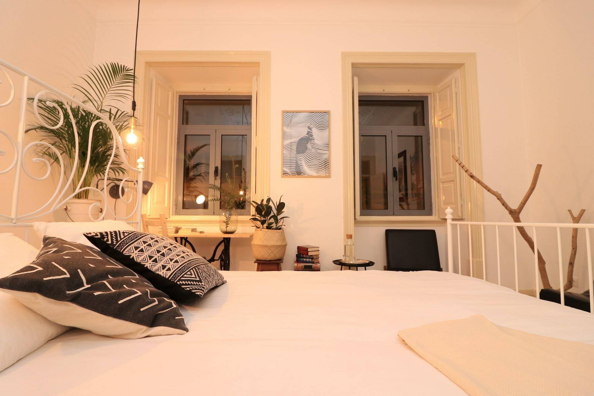 Alma Nossa Guest House Lisboa Kültér fotó