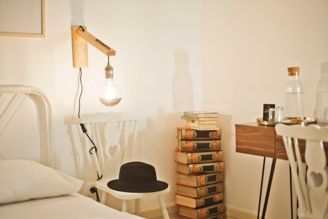 Alma Nossa Guest House Lisboa Kültér fotó
