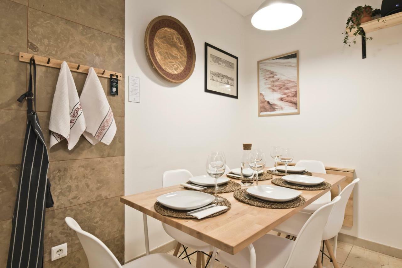 Alma Nossa Guest House Lisboa Kültér fotó