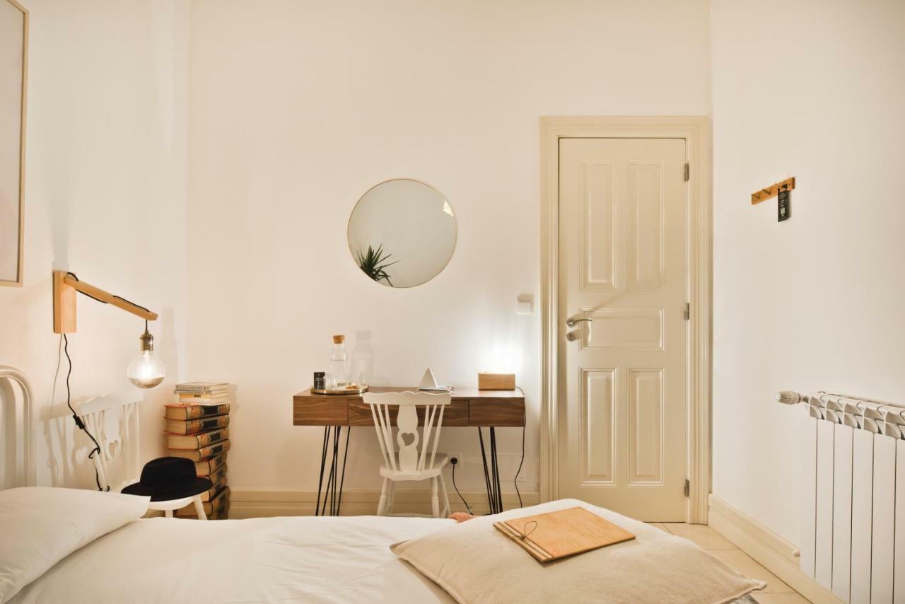 Alma Nossa Guest House Lisboa Kültér fotó