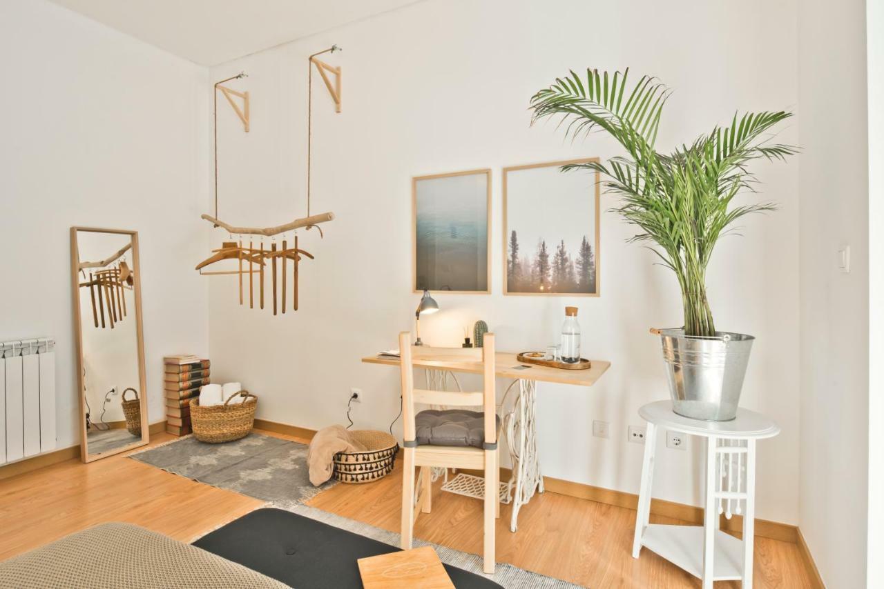 Alma Nossa Guest House Lisboa Kültér fotó