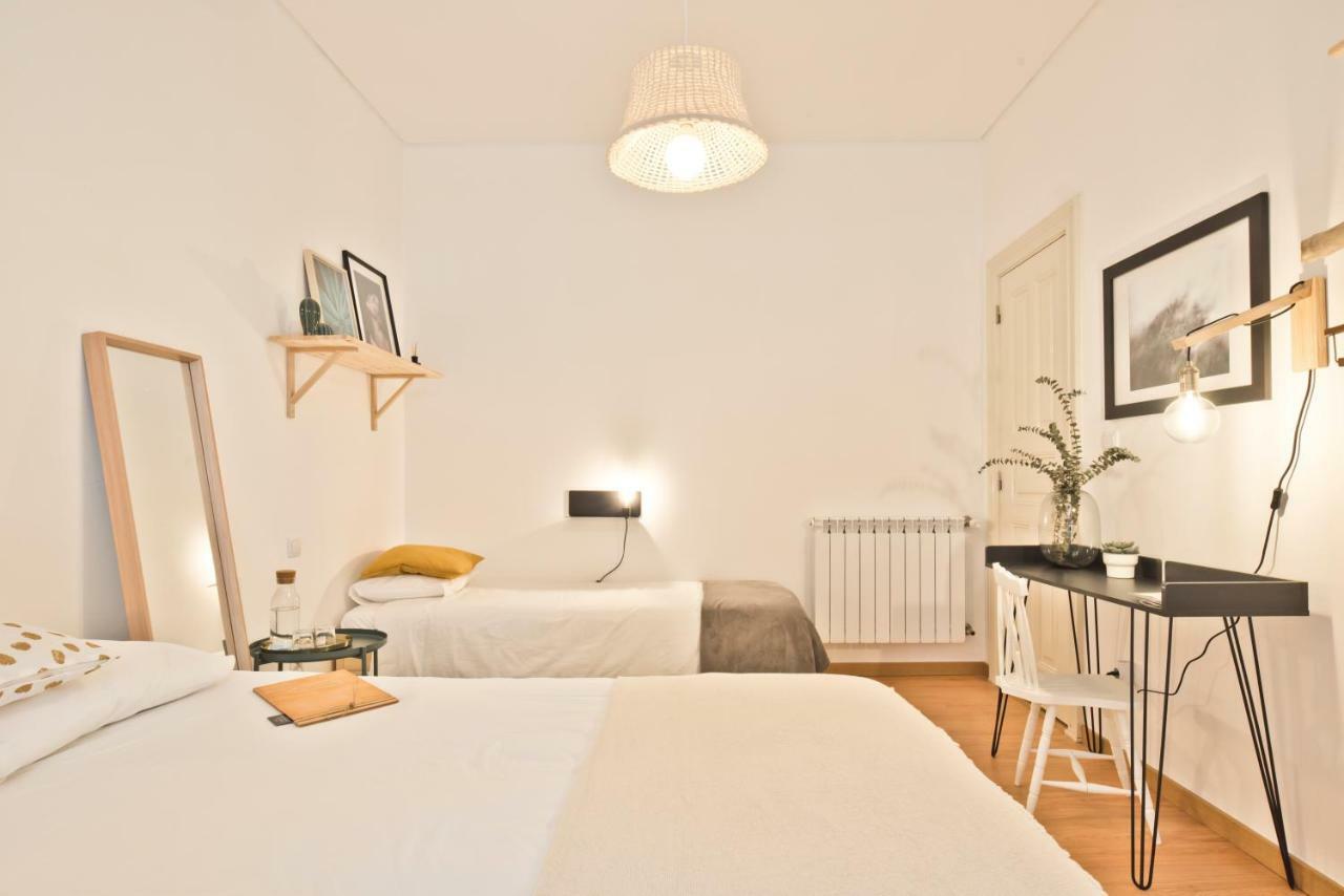 Alma Nossa Guest House Lisboa Kültér fotó