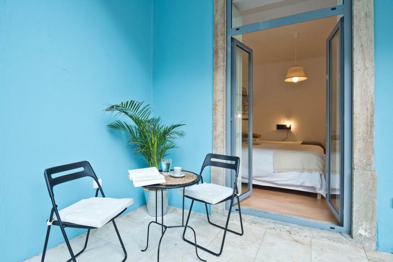 Alma Nossa Guest House Lisboa Kültér fotó